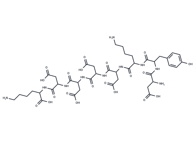 FLAG peptide