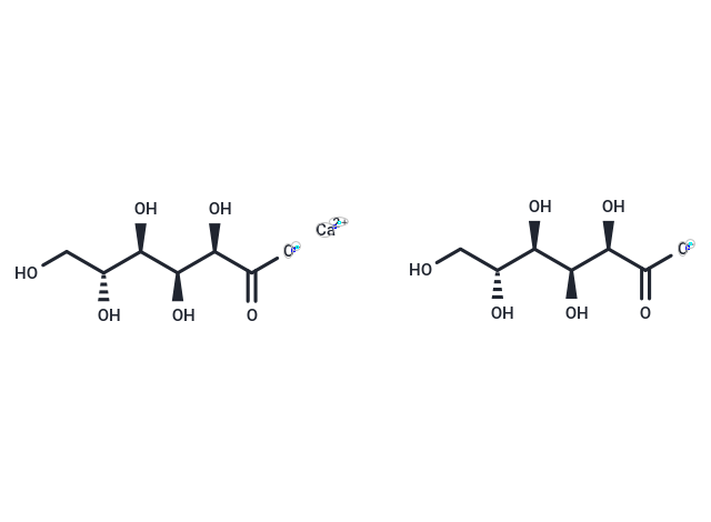 Gluconate Calcium