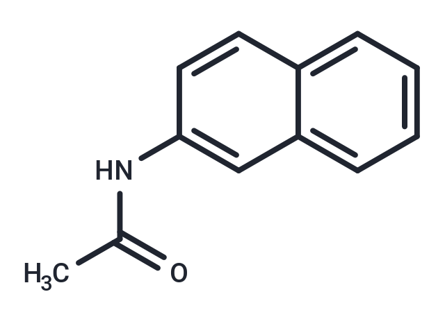 N-(Naphthalen-2-yl)acetamide