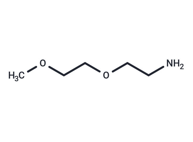 m-PEG2-Amine