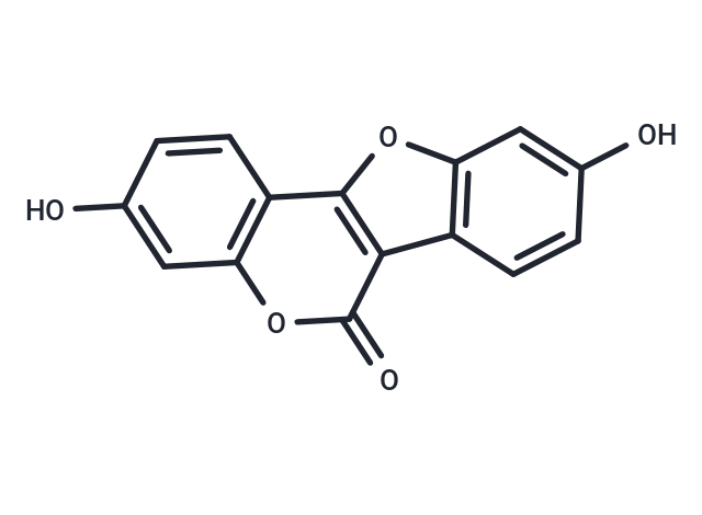 Coumestrol