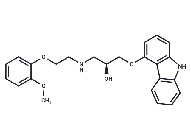 (S)-Carvedilol