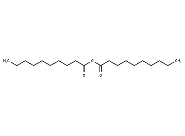 Decanoic anhydride