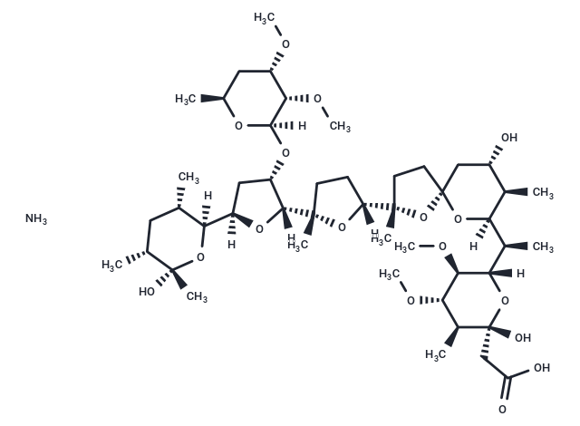 Maduramicin ammonium