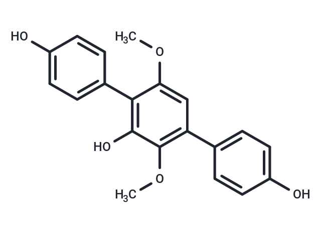 Terphenyllin