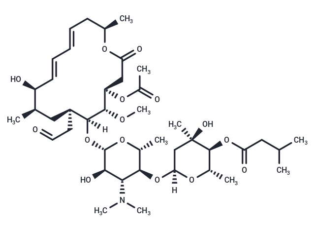 JOSAMYCIN