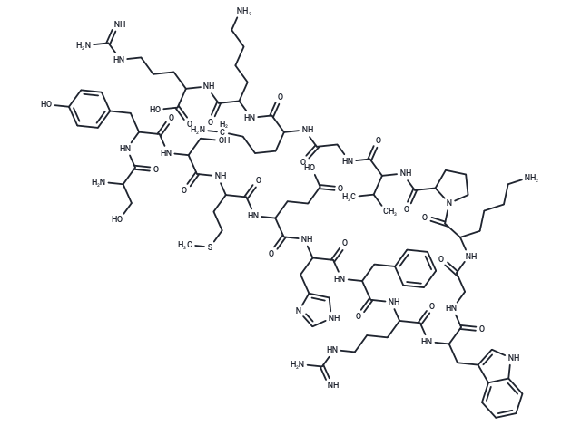 ACTH (1-17)