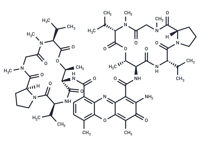 Dactinomycin