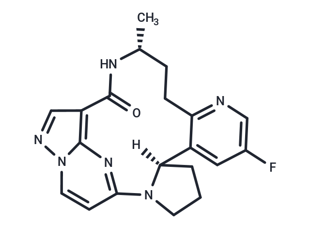 Selitrectinib