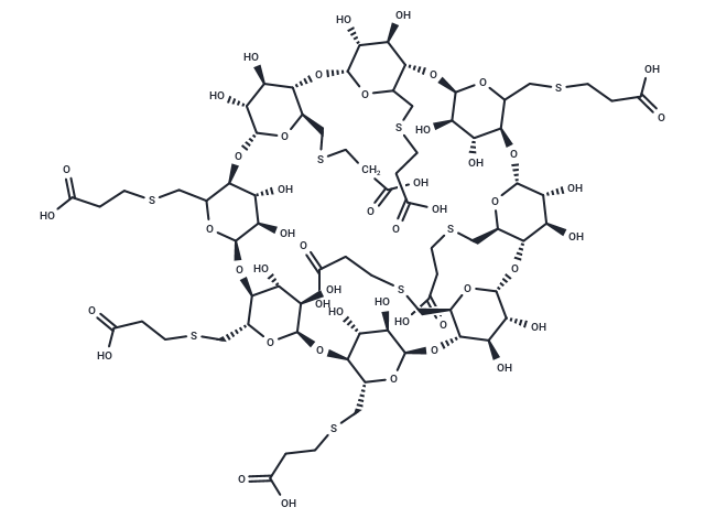 Sugammadex