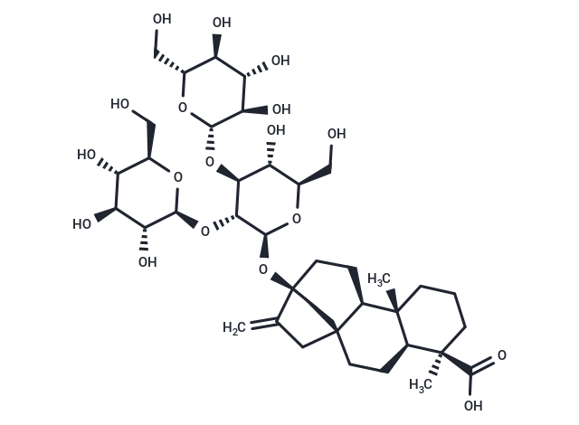 Rebaudioside B