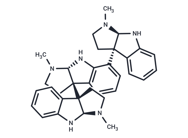 Hodgkinsine B