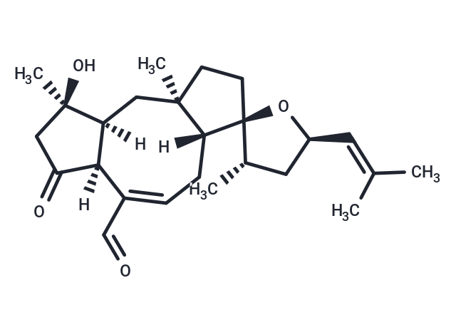 Ophiobolin A