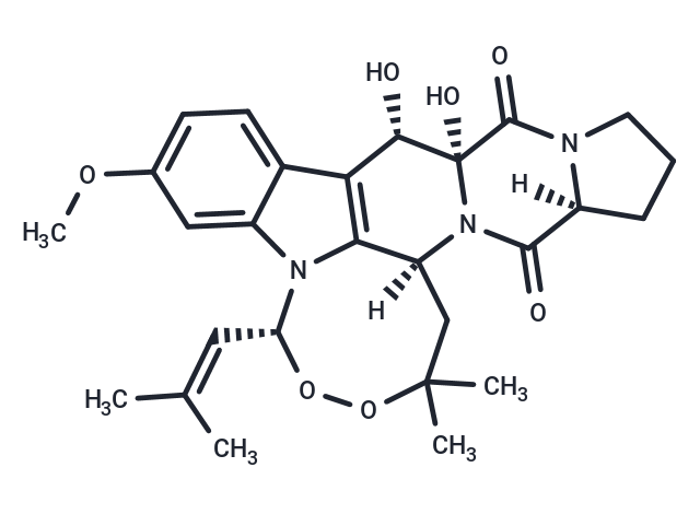 Verruculogen