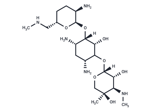 Micronomicin