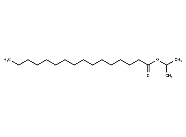 Isopropyl palmitate