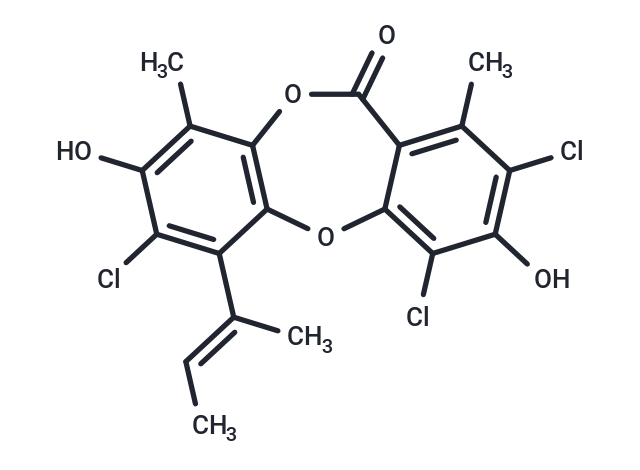 Nornidulin