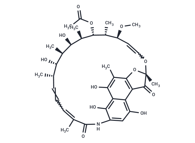 Rifamycin