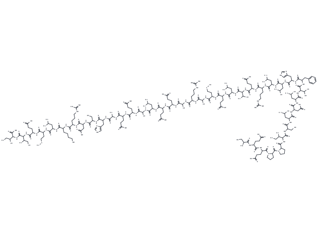 Corticotropin-releasing factor (human)