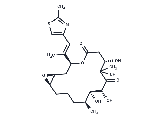 Epothilone A