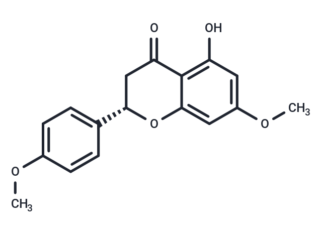 4',​7-​Di-​O-​methylnaringenin