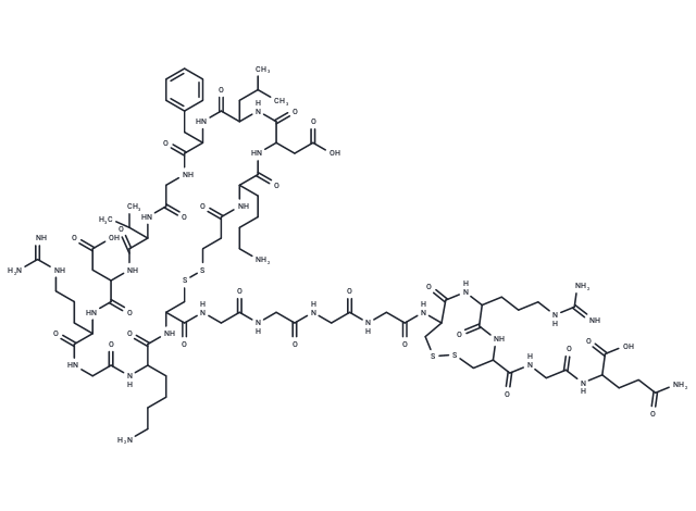 Iberiotoxin