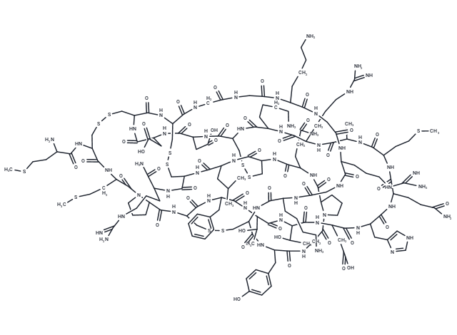 Chlorotoxin