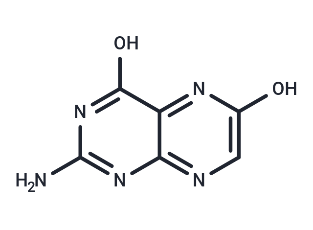 Xanthopterin