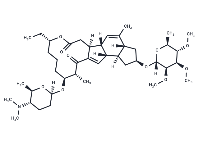 Spinosad Factor D