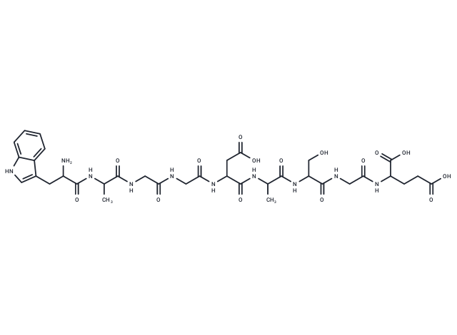 δ-Sleep Inducing Peptide