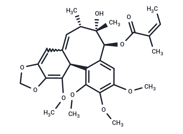 Schisantherin B