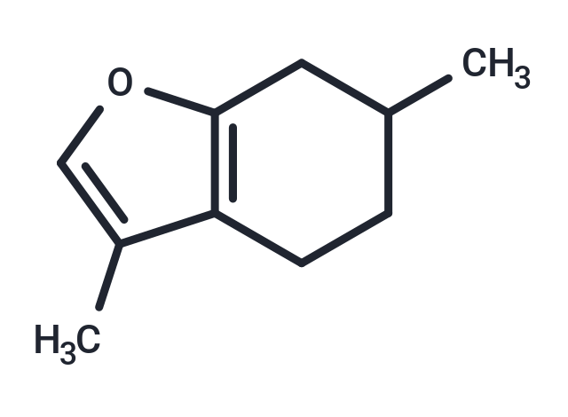 Menthofuran