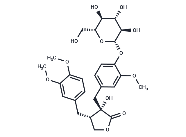 Tracheloside