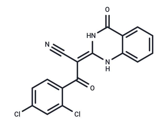 Ciliobrevin A