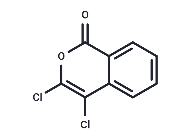 3,4 Dichloroisocoumarin