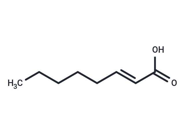 (E)-Oct-2-enoic acid