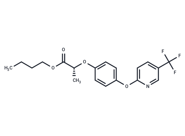 Fluazifop-P-butyl