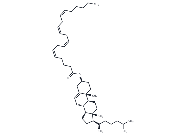 Cholesteryl arachidonate