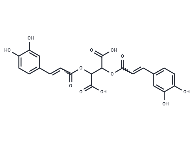 L-Chicoric Acid