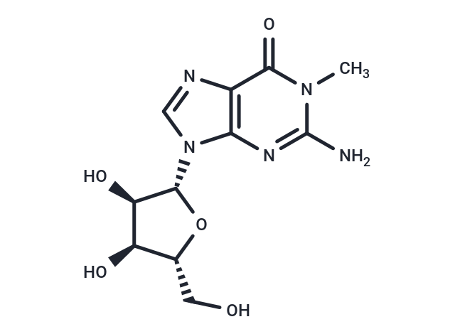 1-Methylguanosine