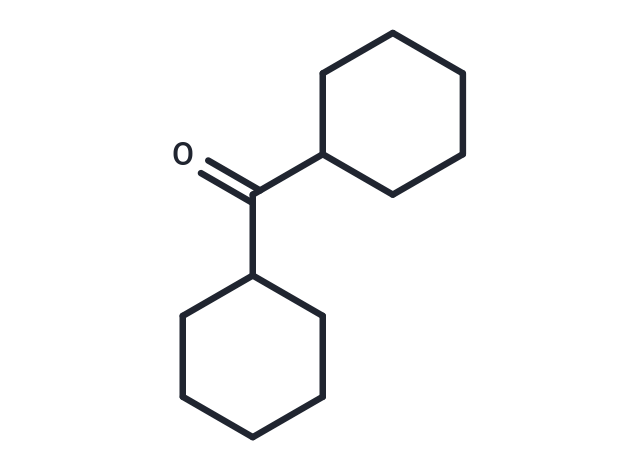 Dicyclohexyl ketone