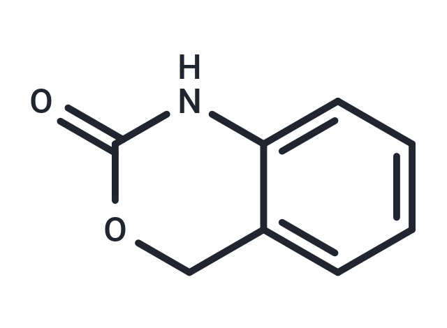 1,4-dihydro-2H-3,1-benzoxazin-2-one