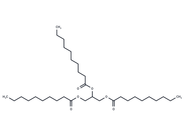 Tricaprin