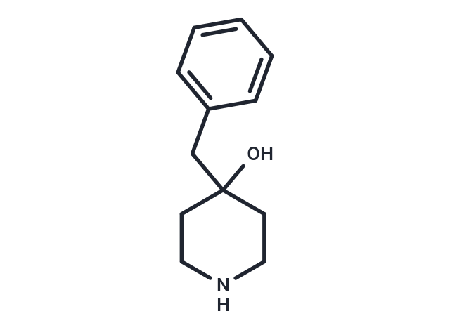 4-Benzyl-4-hydroxypiperidine