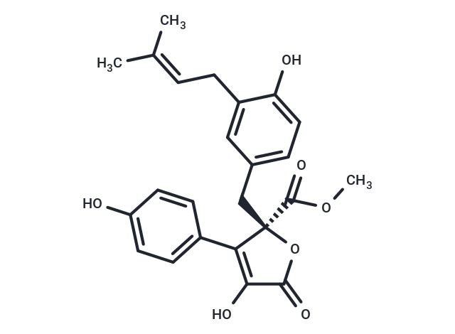 Butyrolactone I