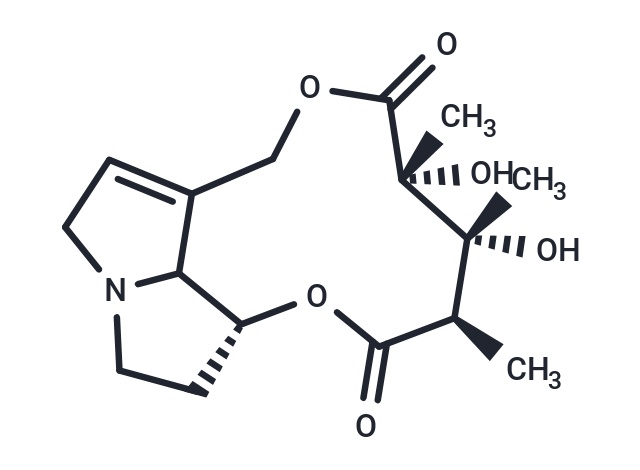 Monocrotaline