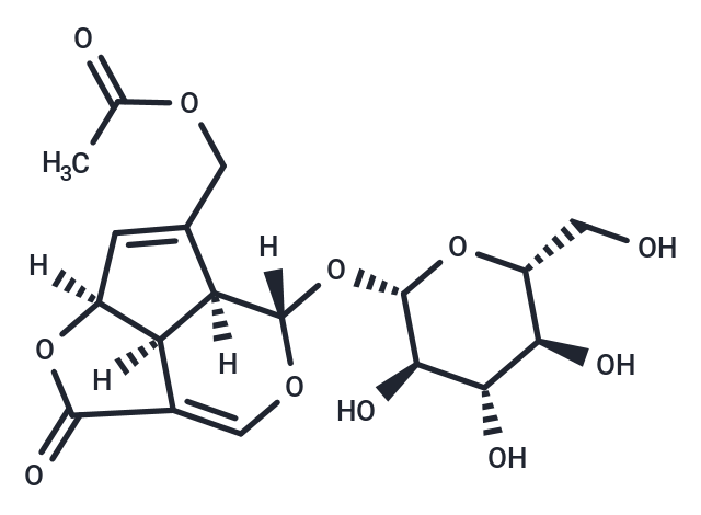 Asperuloside