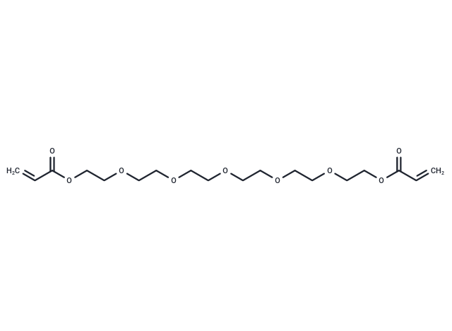 Bis-acrylate-PEG6