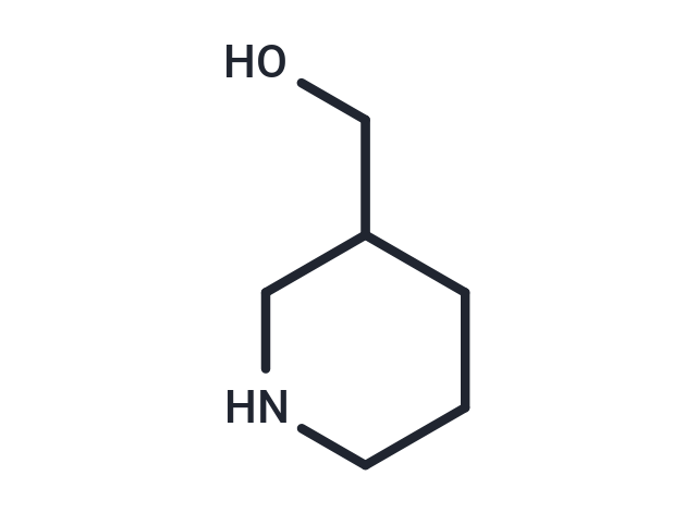 3-Piperidinemethanol