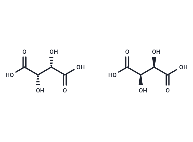 DL-Tartaric acid